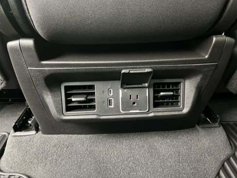 Certified 2024 Chevrolet Silverado 1500 RST image 12