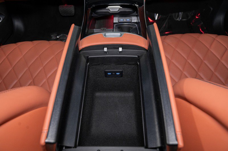 Used 2023 Mercedes-Benz S 580 4MATIC Sedan image 22