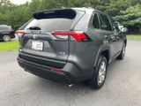 Used 2024 Toyota RAV4 XLE image 5