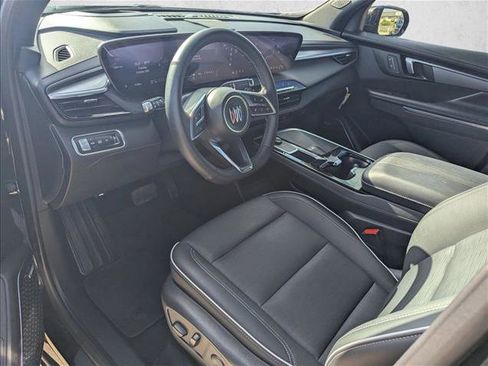 New 2025 Buick Enclave Sport Touring w/ Power Package image 3