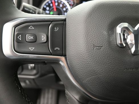 New 2026 RAM 1500 Big Horn image 23