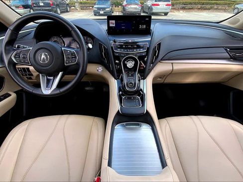 Used 2022 Acura RDX FWD image 16