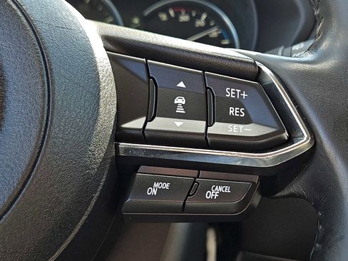 Used 2023 MAZDA CX-5 AWD 2.5 S w/ Premium Package image 24