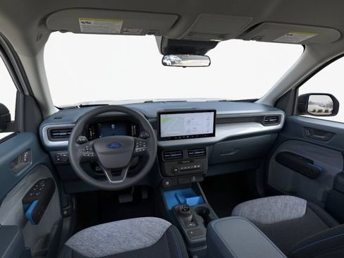 New 2026 Ford Maverick XLT FWD image 11