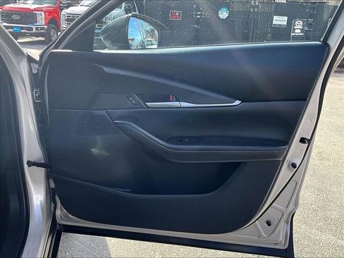 Used 2024 MAZDA CX-30 AWD 2.5 S w/ Select Sport Pkg image 19