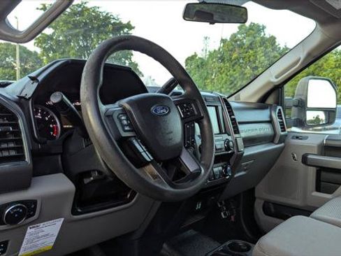 Used 2019 Ford F250 XLT w/ XLT Value Package AWD/4WD image 22