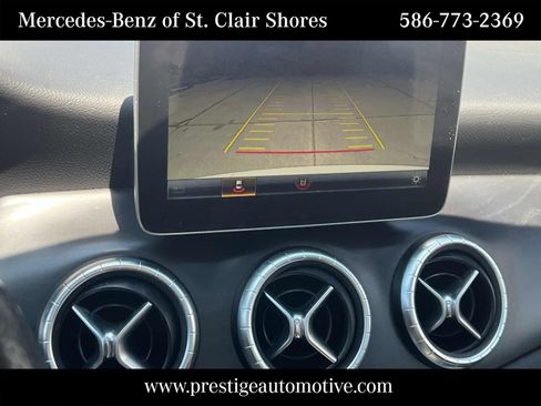 Used 2018 Mercedes-Benz CLA 250 image 25