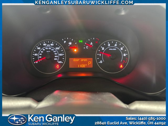 Used 2022 RAM ProMaster City Tradesman FWD image 15