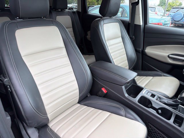 Used 2019 Ford Escape SEL AWD/4WD image 30