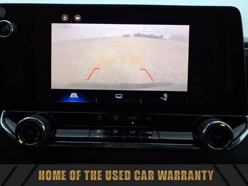 Used 2024 Chevrolet Colorado W/T w/ WT Convenience Package II image 24