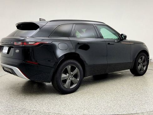 Used 2022 Land Rover Range Rover Velar R-Dynamic S AWD/4WD image 5