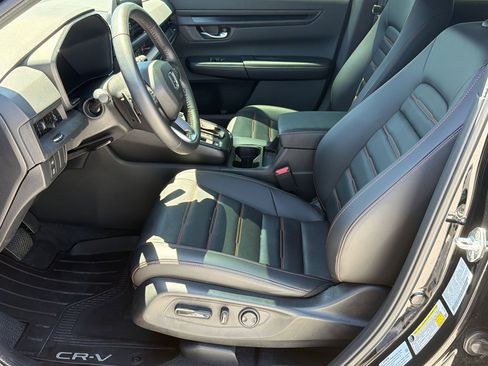 Used 2025 Honda CR-V Sport-L image 5