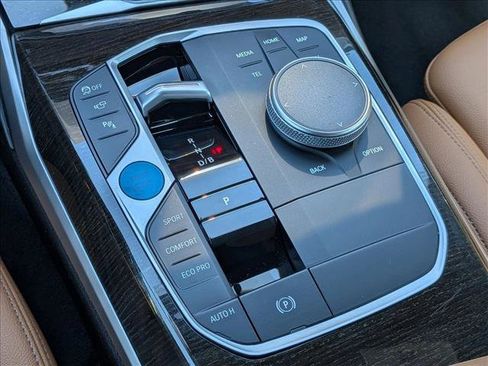 Certified 2023 BMW i4 eDrive35 w/ Premium Package RWD image 12