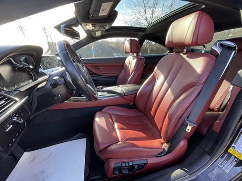 Used 2016 BMW 650i xDrive Coupe image 23