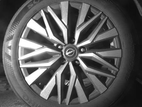 Used 2025 Nissan Altima 2.5 SV FWD image 15