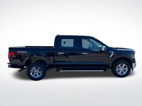 Used 2024 Ford F150 XLT w/ Equipment Group 302A MID image 2