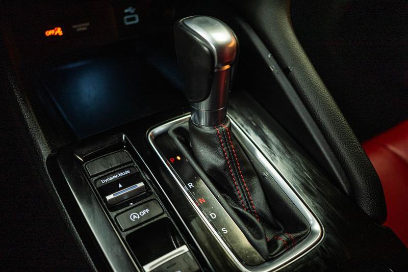 Used 2024 Acura Integra A-Spec FWD image 17