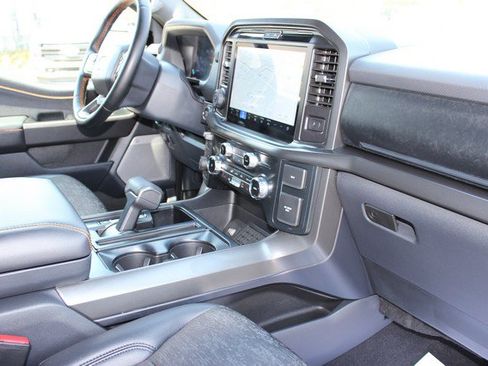Used 2025 Ford F150 Tremor w/ Mobile Office Package AWD/4WD image 17