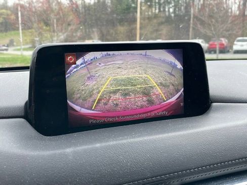 Used 2020 MAZDA CX-5 Grand Touring image 26