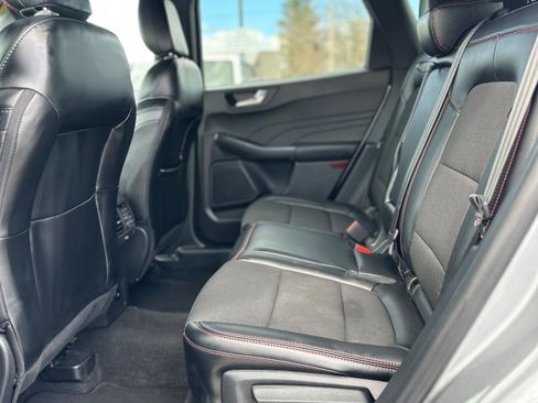 Used 2024 Ford Escape ST-Line AWD/4WD image 19