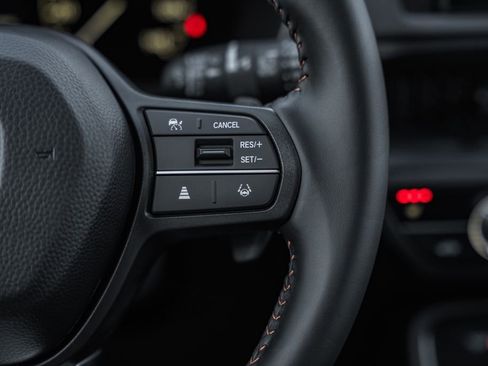 New 2026 Honda CR-V Sport image 27