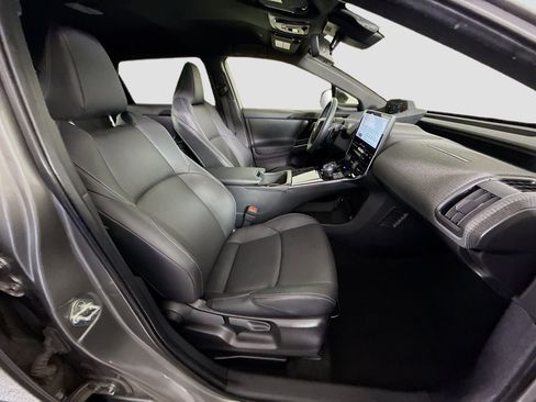 Used 2023 Subaru Solterra AWD image 29