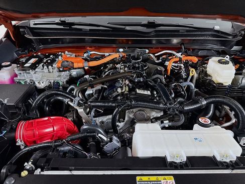 Used 2024 Toyota Tacoma TRD Pro image 32