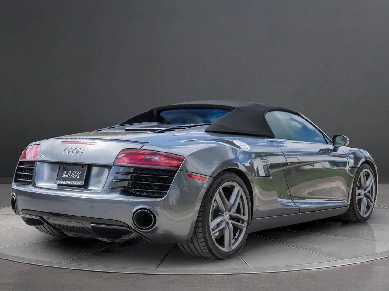 Used 2014 Audi R8 V8 AWD/4WD image 15