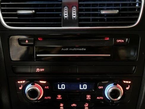 Used 2015 Audi A4 2.0T Premium Plus w/ Technology Package image 31