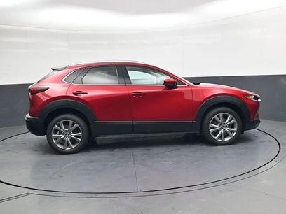 Used 2023 MAZDA CX-30 AWD 2.5 S w/ Premium Package