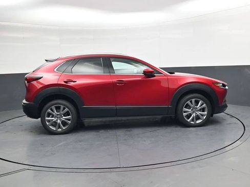 Used 2023 MAZDA CX-30 AWD 2.5 S w/ Premium Package image 3