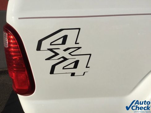 Used 2016 Ford F250 XL w/ Power Equipment Group image 20