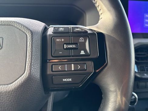 Used 2025 Toyota Land Cruiser 1958 image 21