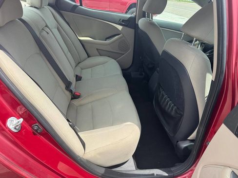 Used 2013 Kia Optima LX FWD image 16