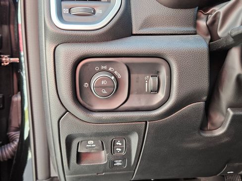 New 2026 RAM 1500 Big Horn image 17