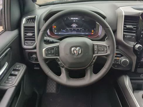 New 2026 RAM 1500 Big Horn AWD/4WD image 23