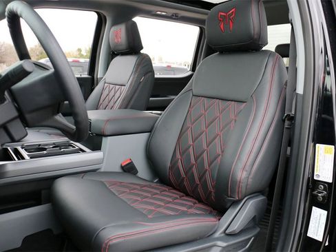 New 2026 Ford F250 XLT w/ XLT Premium Package image 24