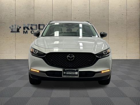 New 2026 MAZDA CX-30 AWD 2.5 S image 3