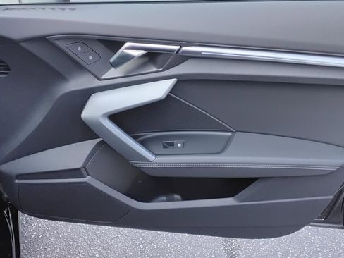 New 2026 Audi A3 2.0T Premium image 23