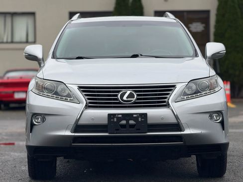 Used 2015 Lexus RX 350 AWD image 3