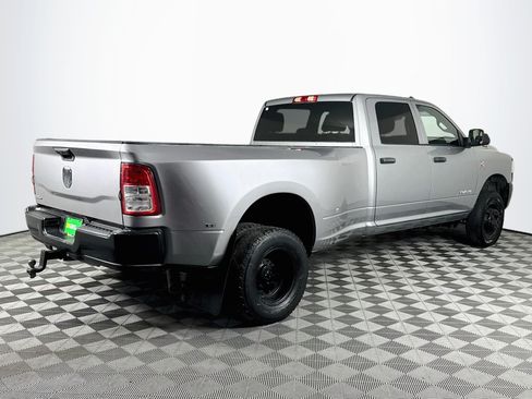 Used 2022 RAM 3500 Tradesman AWD/4WD image 8