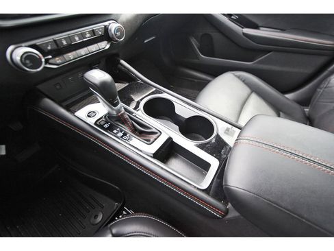 Used 2024 Nissan Altima 2.5 SR w/ SR Premium Package FWD image 21