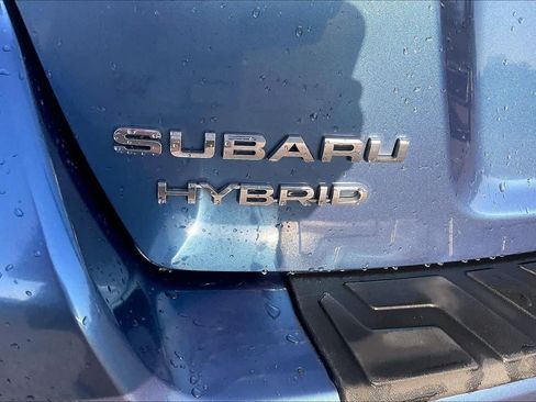 Used 2015 Subaru Crosstrek Touring w/ Popular Package #2 AWD/4WD image 31