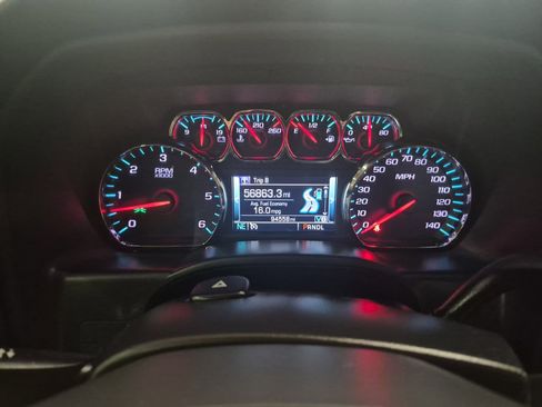 Used 2018 GMC Sierra 1500 SLT w/ Texas SLT Premium Package image 25