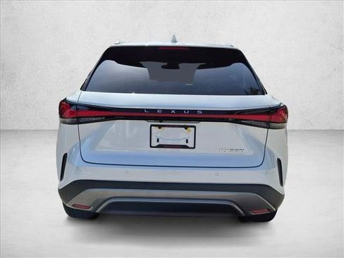 New 2026 Lexus RX 350 FWD image 7