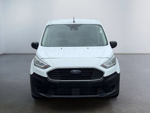 Used 2023 Ford Transit Connect XL FWD image 2