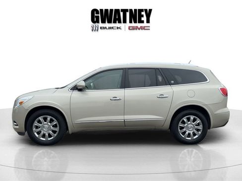 Used 2014 Buick Enclave Leather image 4