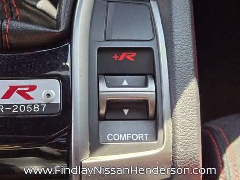 Used 2018 Honda Civic Type R image 30
