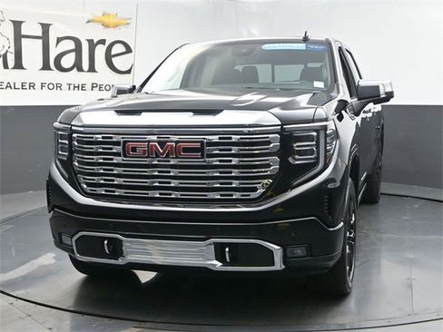 Certified 2025 GMC Sierra 1500 Denali w/ Denali Reserve Package image 7