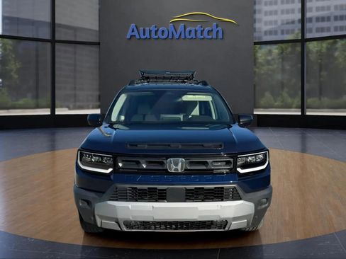 Used 2026 Honda Passport RTL image 2